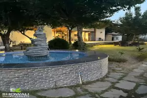 Bhowali Valley Chalets