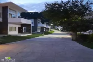 Bhowali Valley Chalets