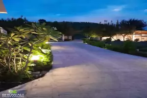 Bhowali Valley Chalets