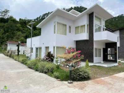 Bhowali Valley Chalets - 3 Bedroom Chalet